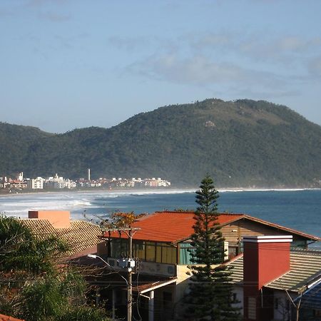 Ilha Do Coral Residence Florianópolis Extérieur photo