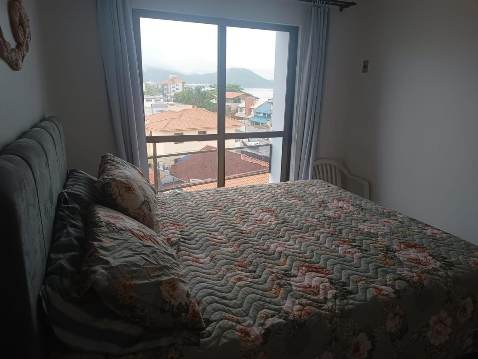 Ilha Do Coral Residence Florianópolis Extérieur photo