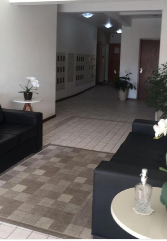 Ilha Do Coral Residence Florianópolis Extérieur photo
