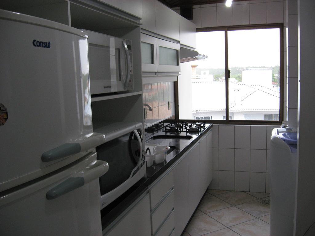 Ilha Do Coral Residence Florianópolis Extérieur photo