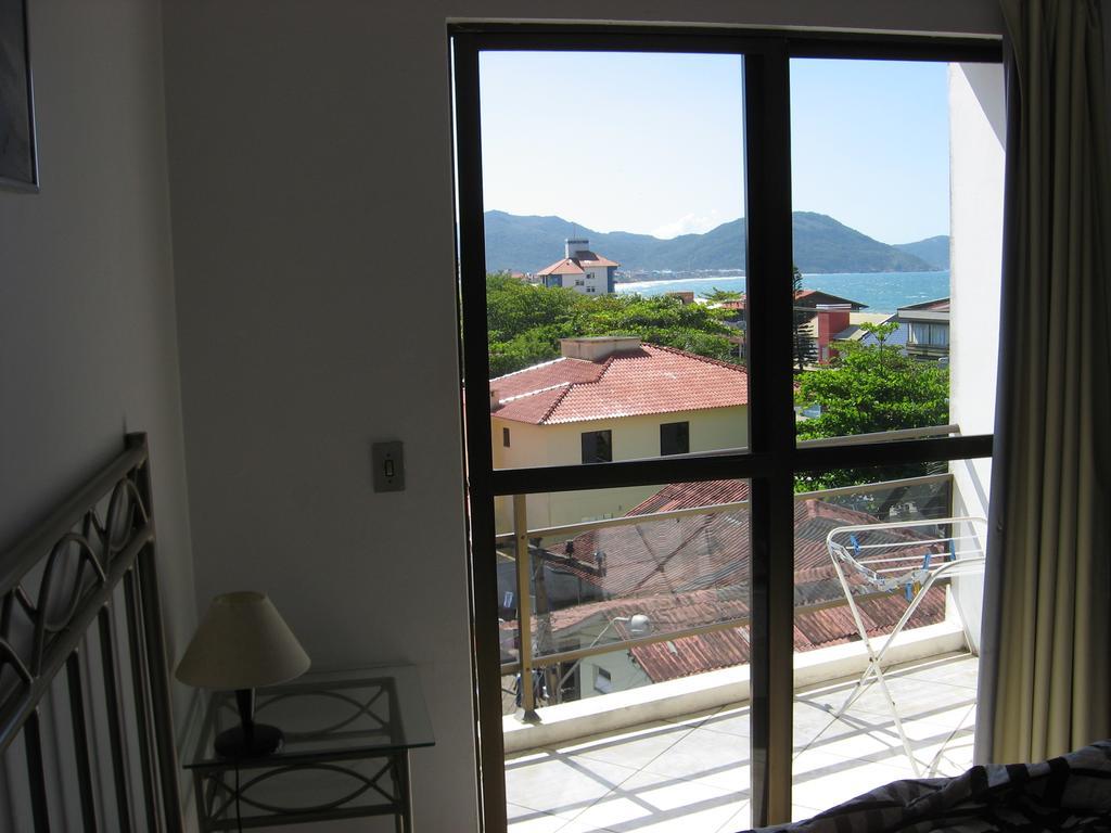 Ilha Do Coral Residence Florianópolis Extérieur photo