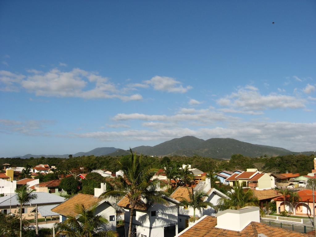 Ilha Do Coral Residence Florianópolis Extérieur photo