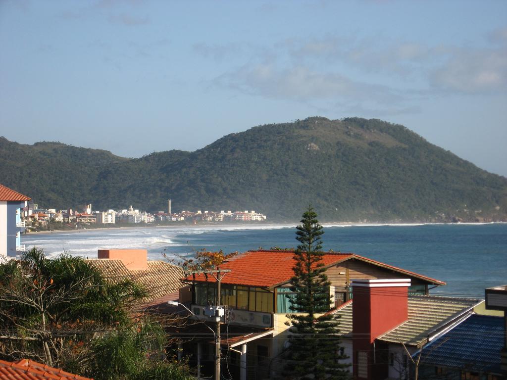 Ilha Do Coral Residence Florianópolis Extérieur photo
