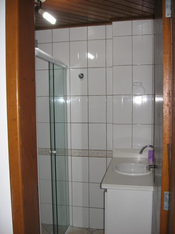 Ilha Do Coral Residence Florianópolis Extérieur photo