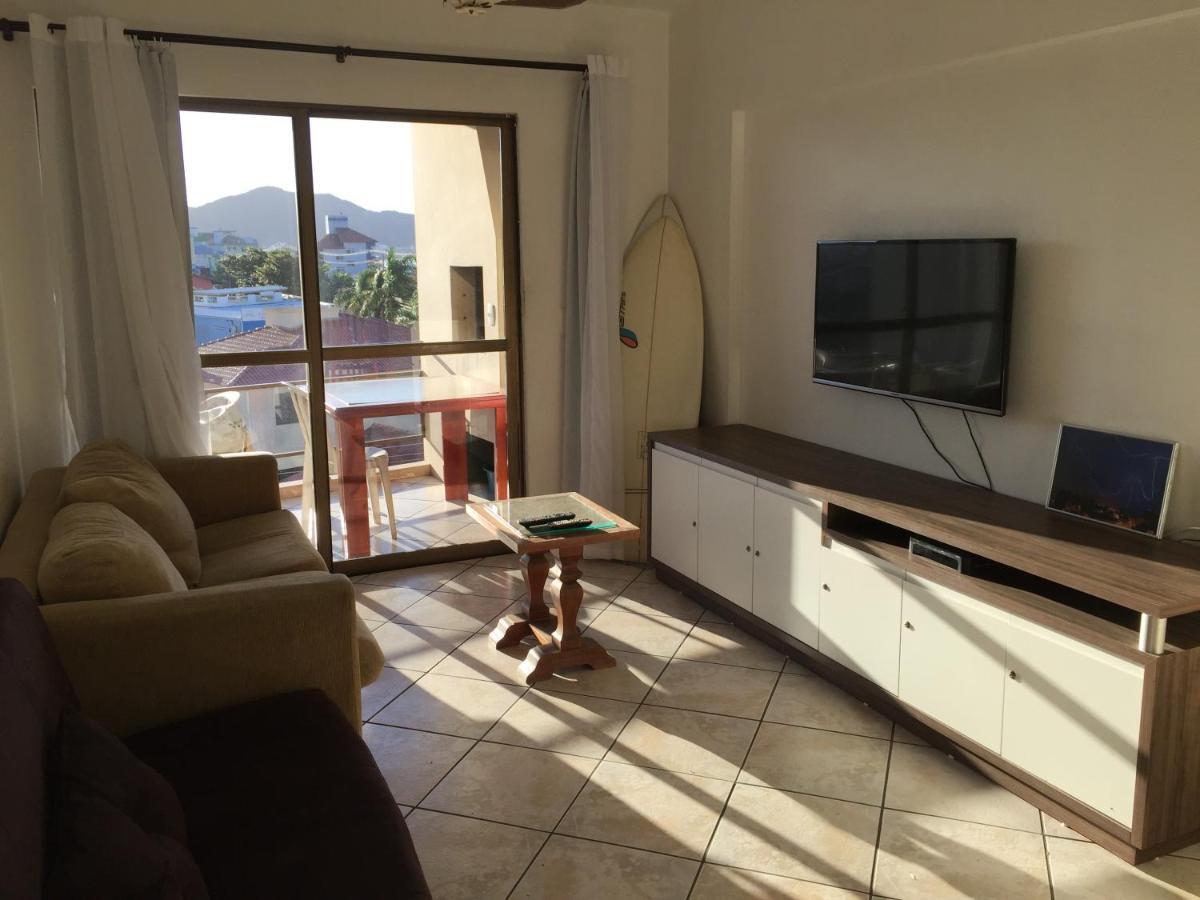 Ilha Do Coral Residence Florianópolis Extérieur photo