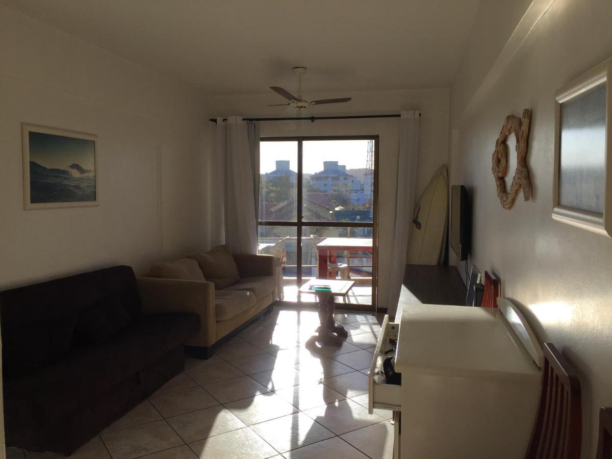Ilha Do Coral Residence Florianópolis Extérieur photo