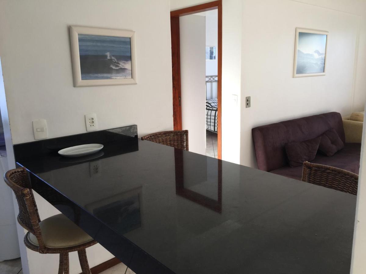 Ilha Do Coral Residence Florianópolis Extérieur photo